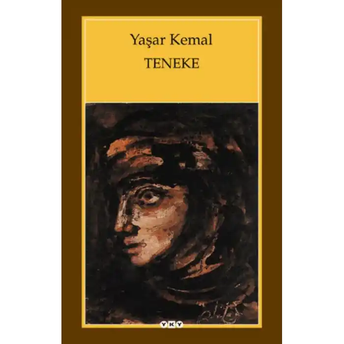 TCX Teneke