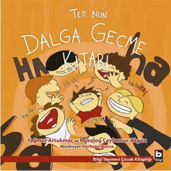 TCX Teonun Daa Geçme Kitabı