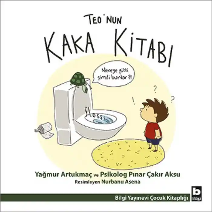 TCX Teonun Kaka Kitabı