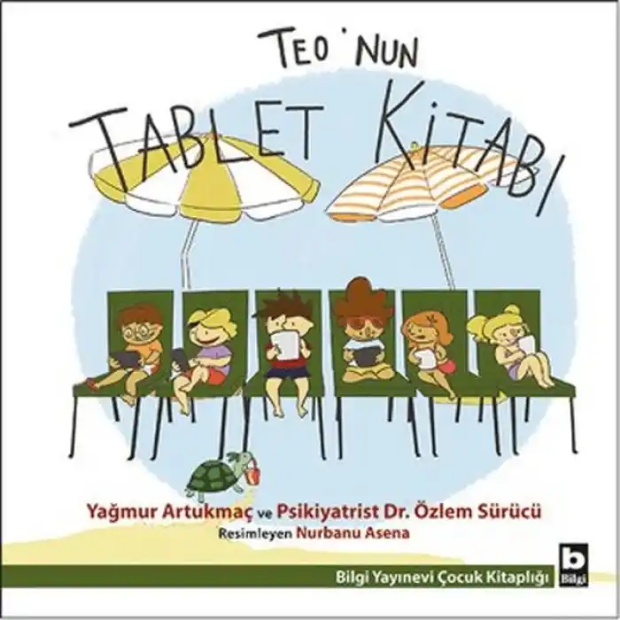 TCX Teonun Tablet Kitabı