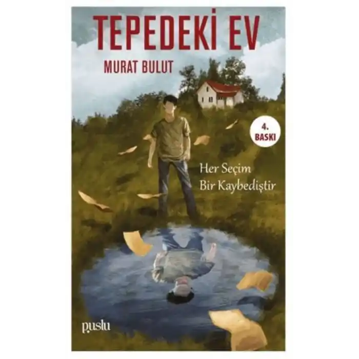 TCX Tepedeki Ev