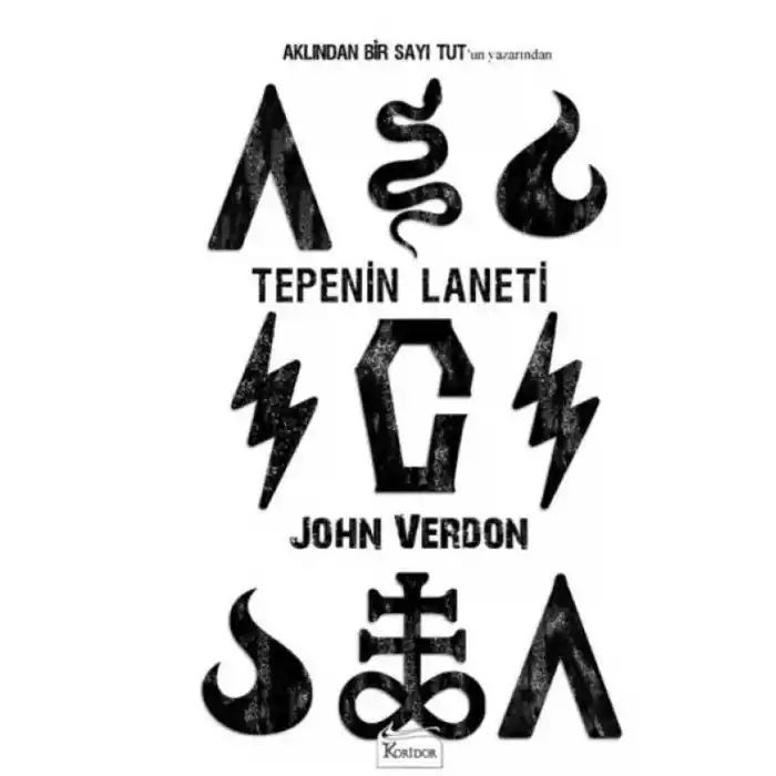 TCX Tepenin Laneti