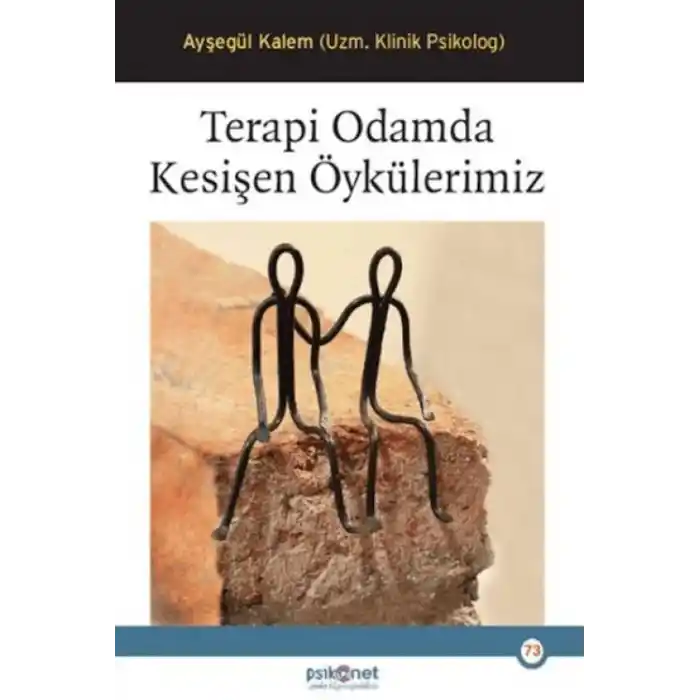 TCX Terapi Odamda Kesişen Öykülerimiz