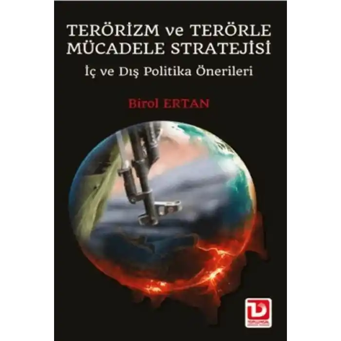 TCX Terörizm ve Terörle Mücadele Stratejisi