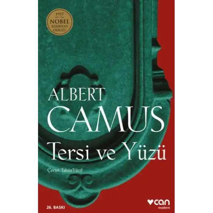 TCX Tersi ve Yüzü