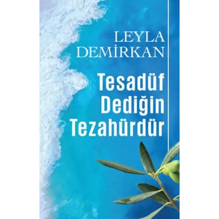 TCX Tesadüf Dediğin Tezahürdür