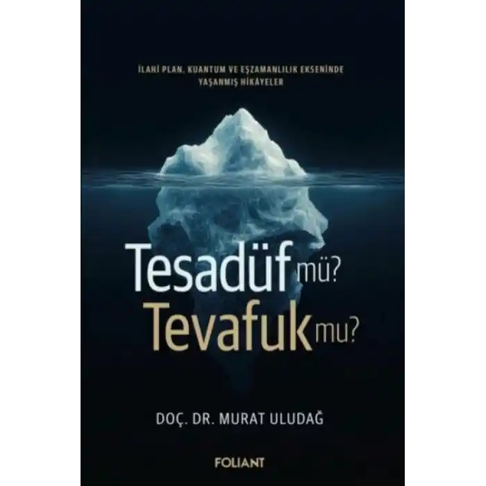 TCX Tesadüf Mü? Tevafuk Mu?