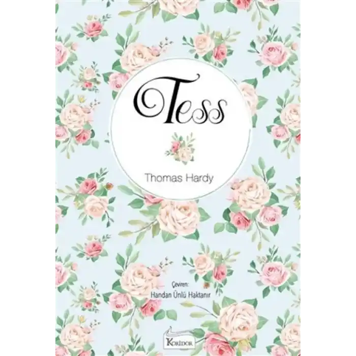TCX Tess (Bez Ciltli)