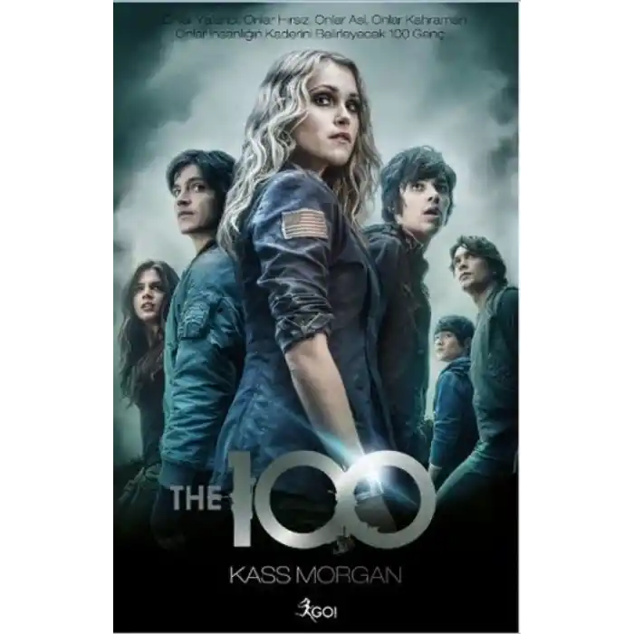 TCX The 100 - 1.