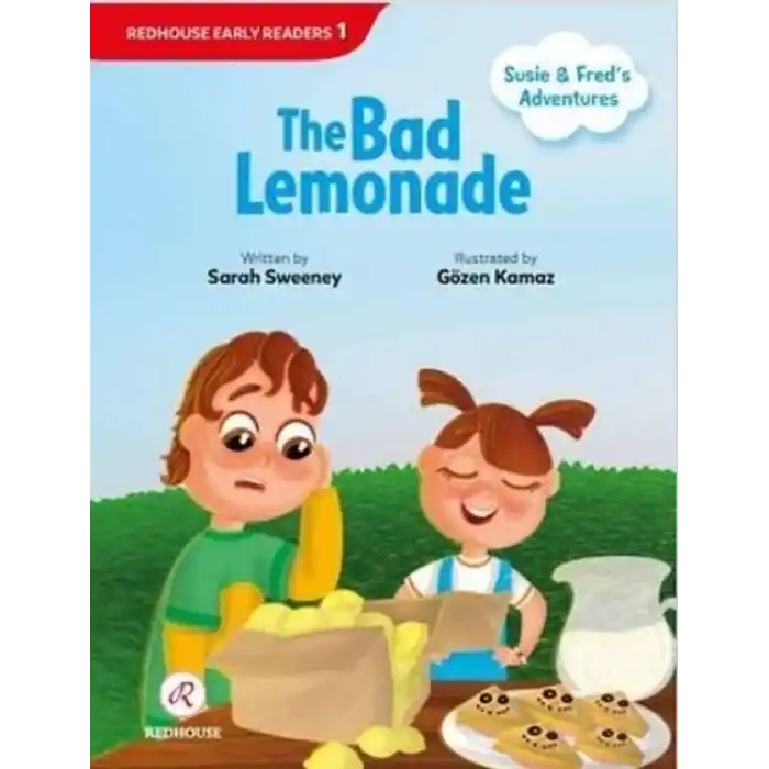 TCX The Bad Lemonade