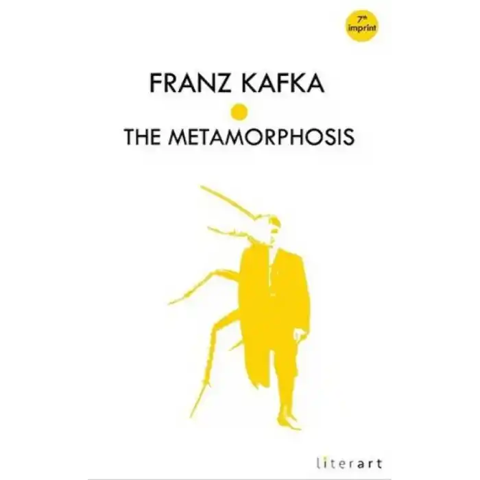 TCX The Metamorphosis
