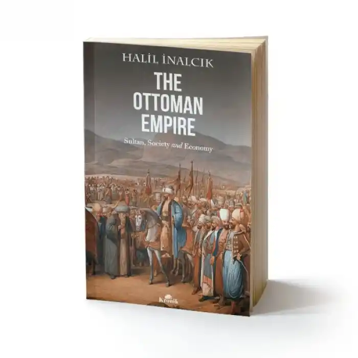TCX The Ottoman Empire