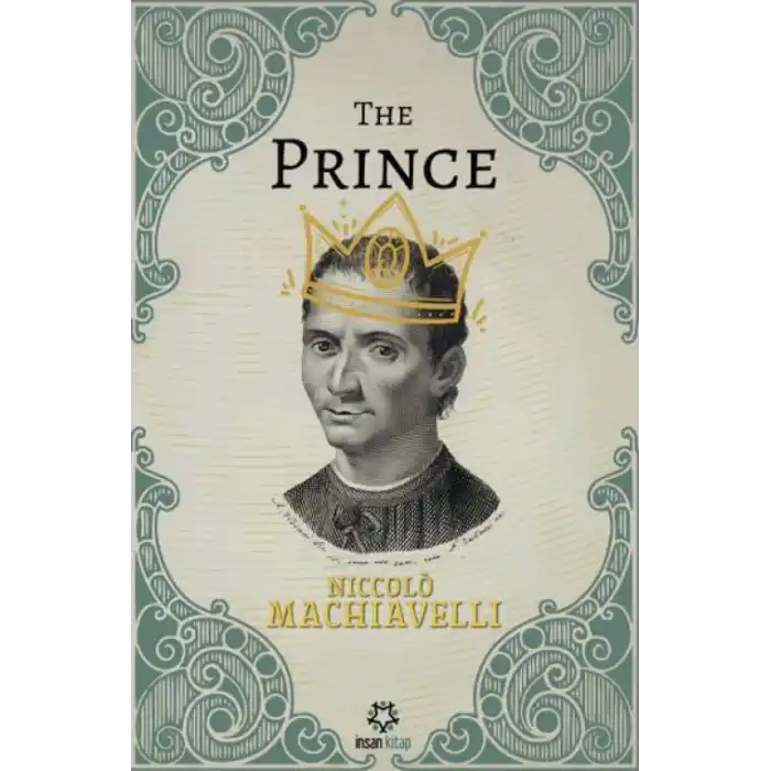TCX The Prince
