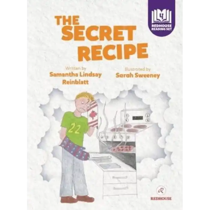 TCX The Secret Recipe
