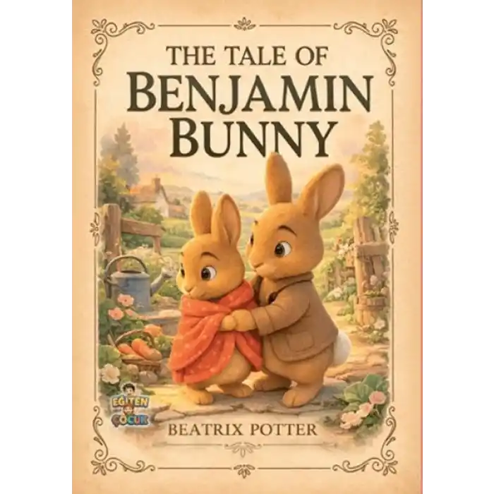 TCX The Tale of Benjamin Bunny