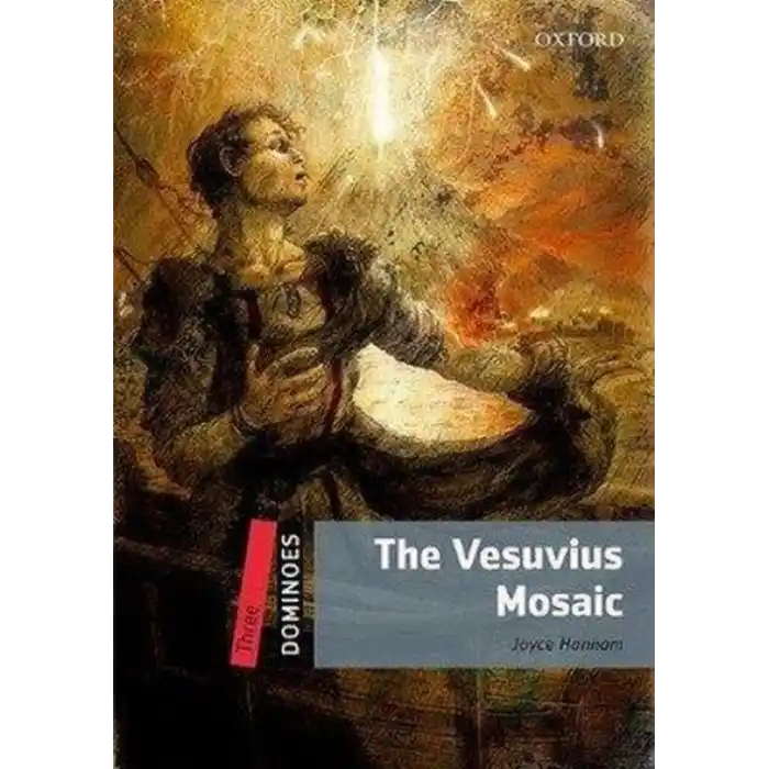 TCX The Vesuvius Mosaic