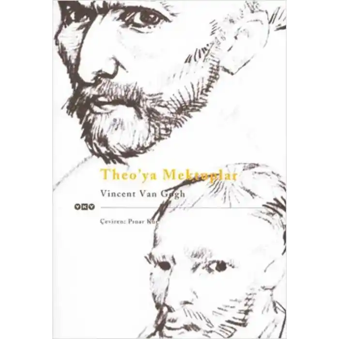 TCX Theo’ya Mektuplar