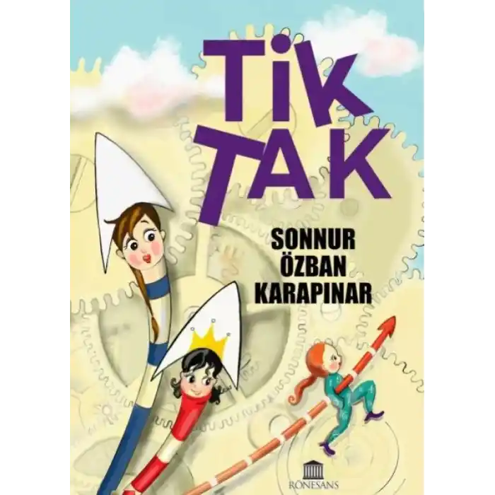 TCX Tik Tak
