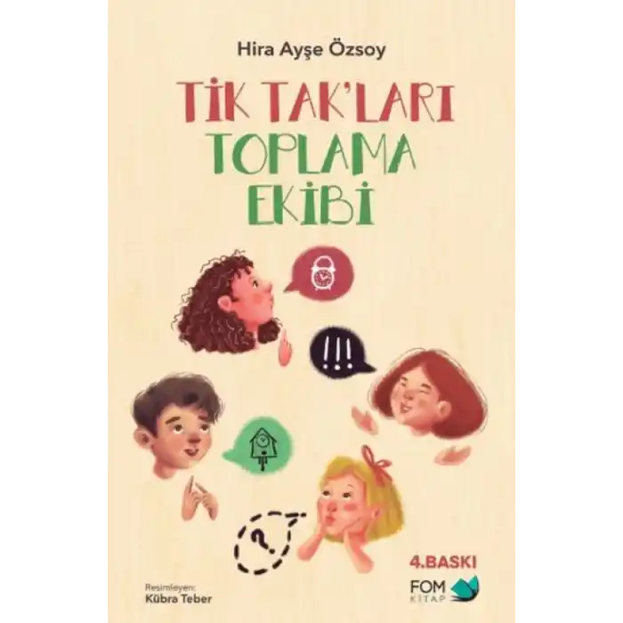 TCX Tik Tak’ları Toplama Ekibi