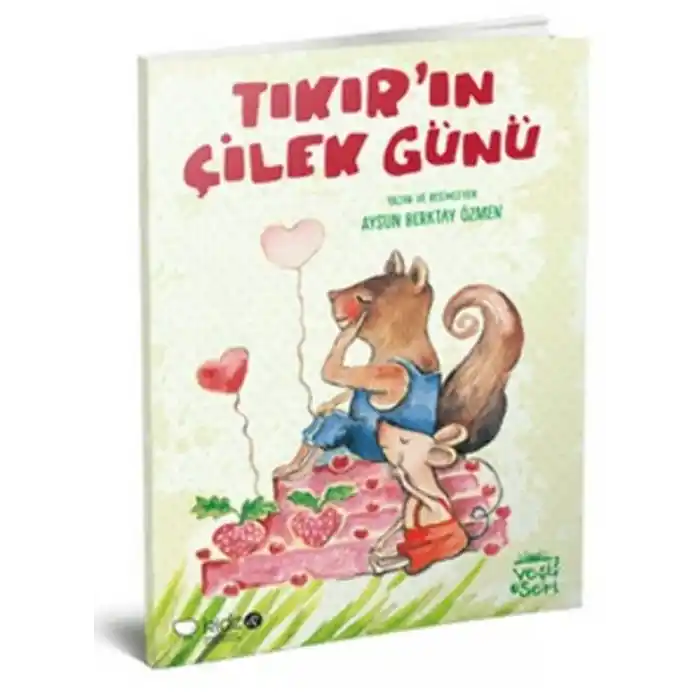 TCX Tıkırın Çilek Günü