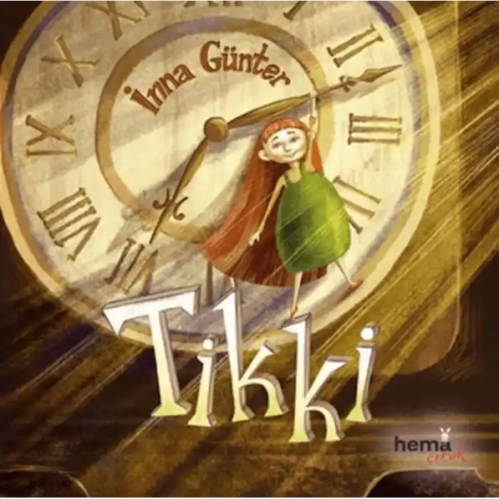 TCX Tikki