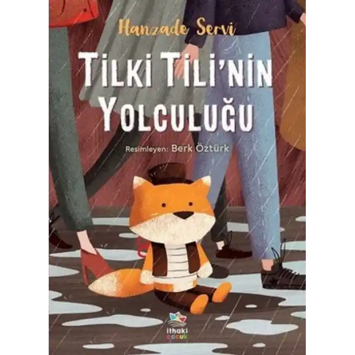 TCX Tilki Tili’nin Yolculuğu