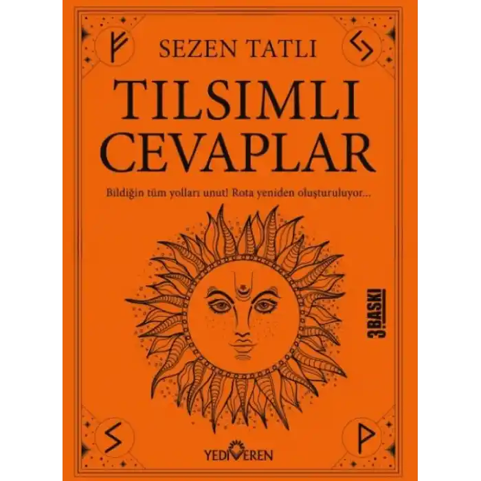 TCX Tılsımlı Cevaplar