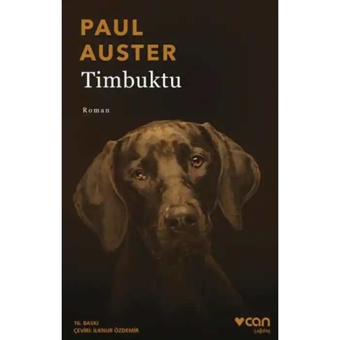 TCX Timbuktu