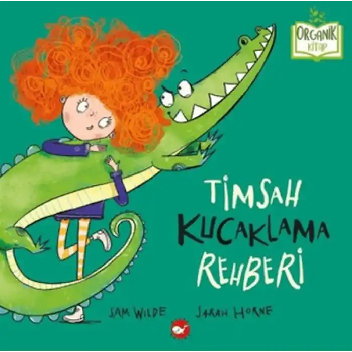 TCX Timsah Kucaklama Rehberi
