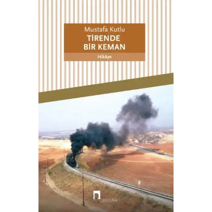 TCX Tirende Bir Keman