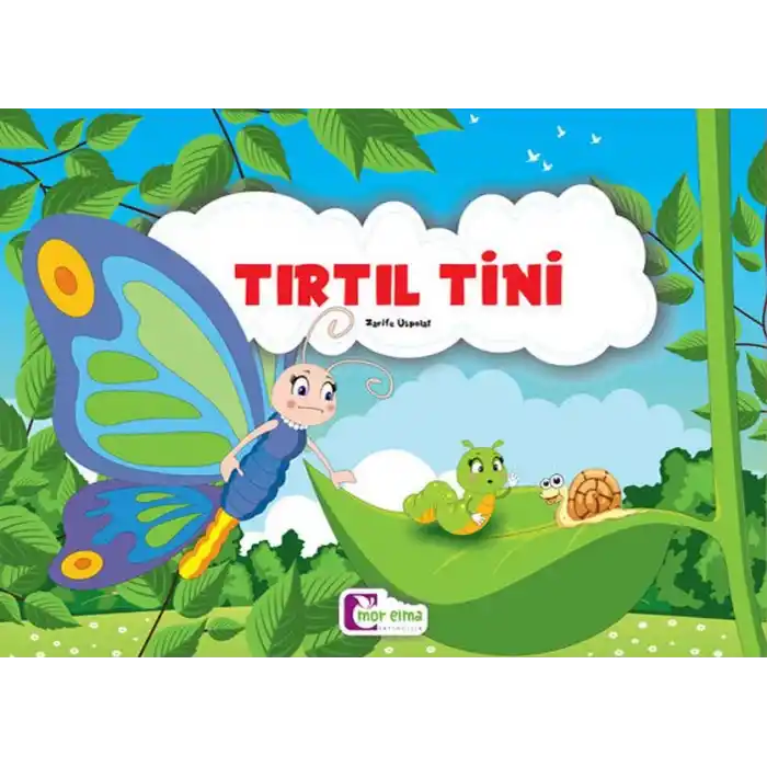 TCX Tırtıl Tini
