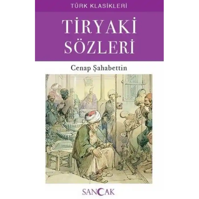 TCX Tiryaki Sözleri