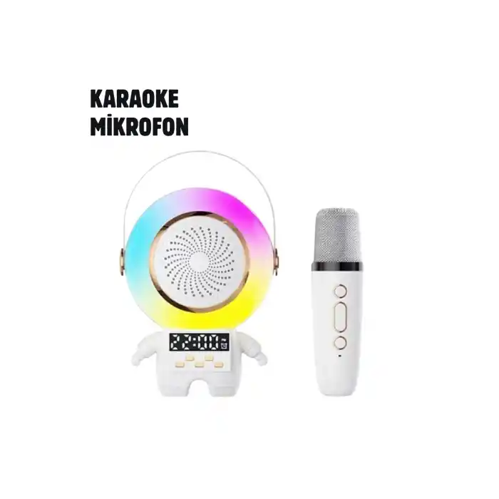 TCX Tk-66 Karaoke Speaker