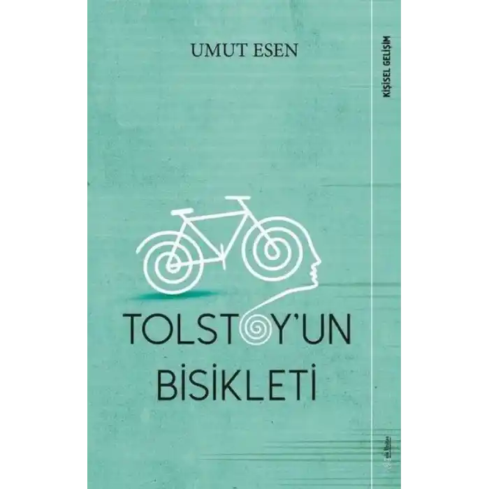 TCX Tolstoy’un Bisikleti