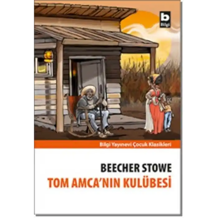 TCX Tom Amca’nın Kulübesi