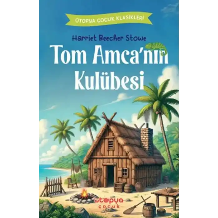 TCX Tom Amca’nın Kulübesi