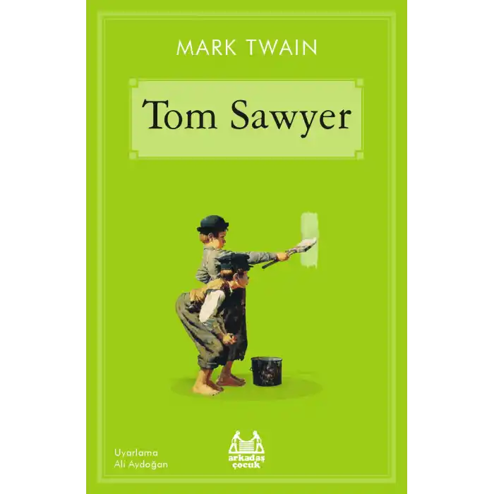 TCX Tom Sawyer