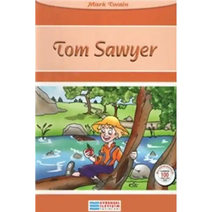 TCX Tom Sawyer  100 Temel Eser