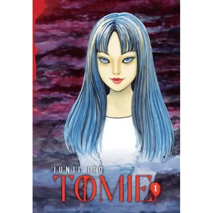 TCX Tomie - 1