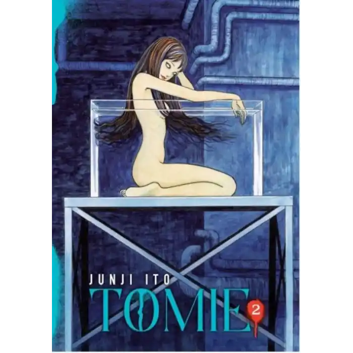 TCX Tomie - 2