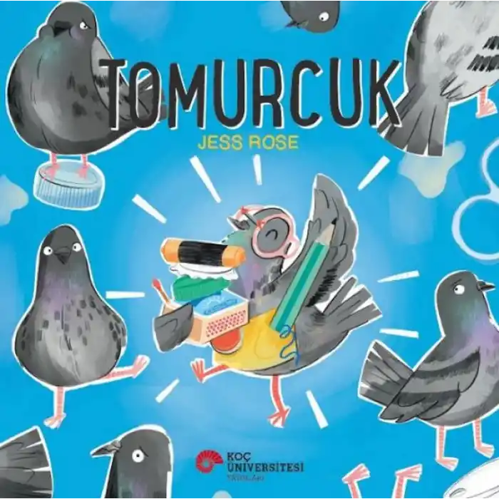 TCX Tomurcuk