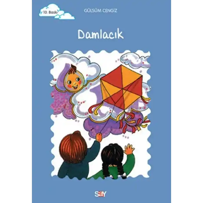 TCX Tomurcuk 1-Damlacık