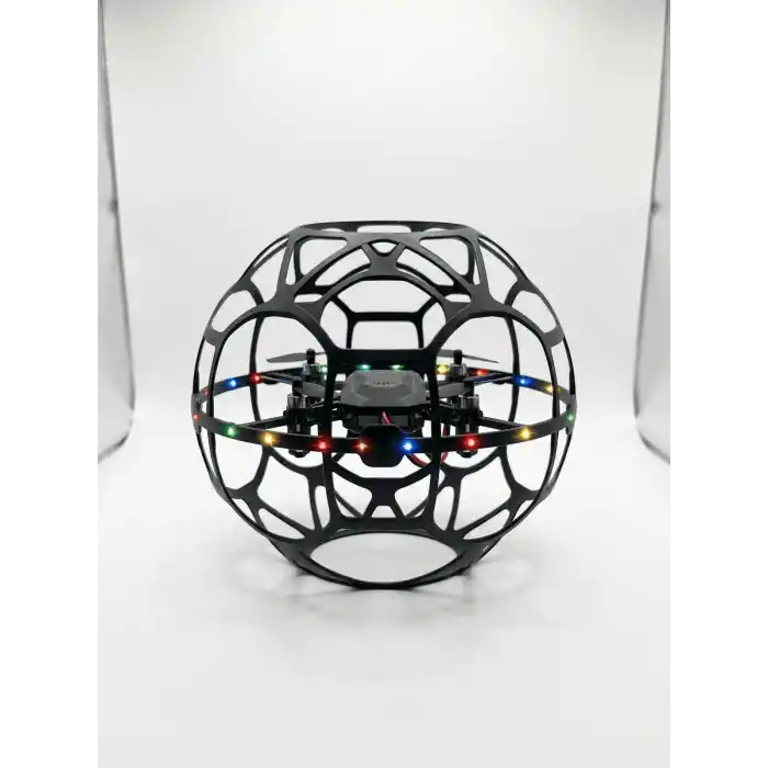 TCX TOP DRONE