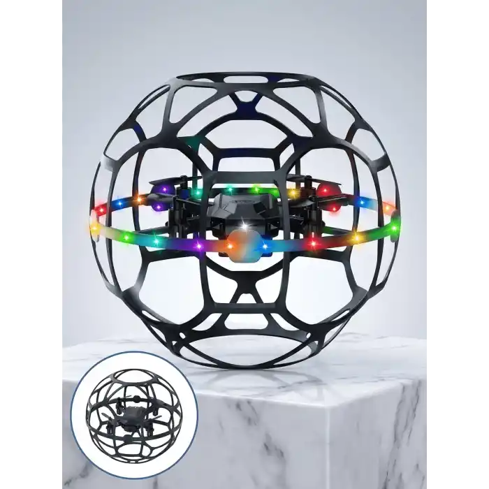 TCX TOP DRONE