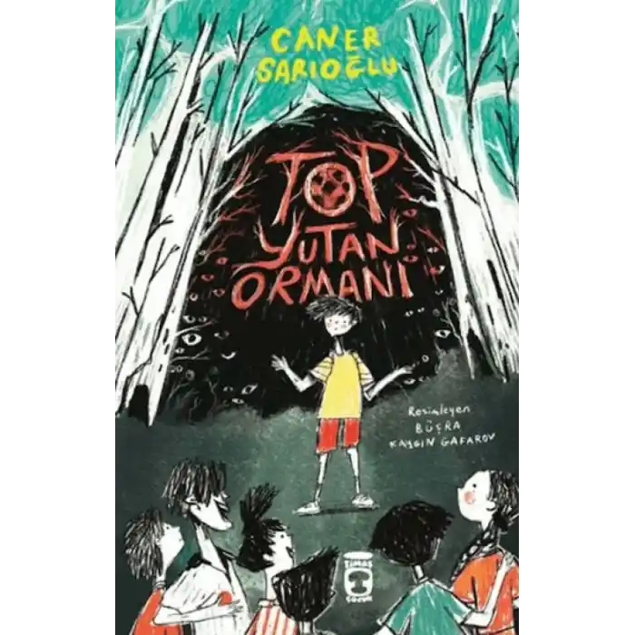 TCX Top Yutan Ormanı