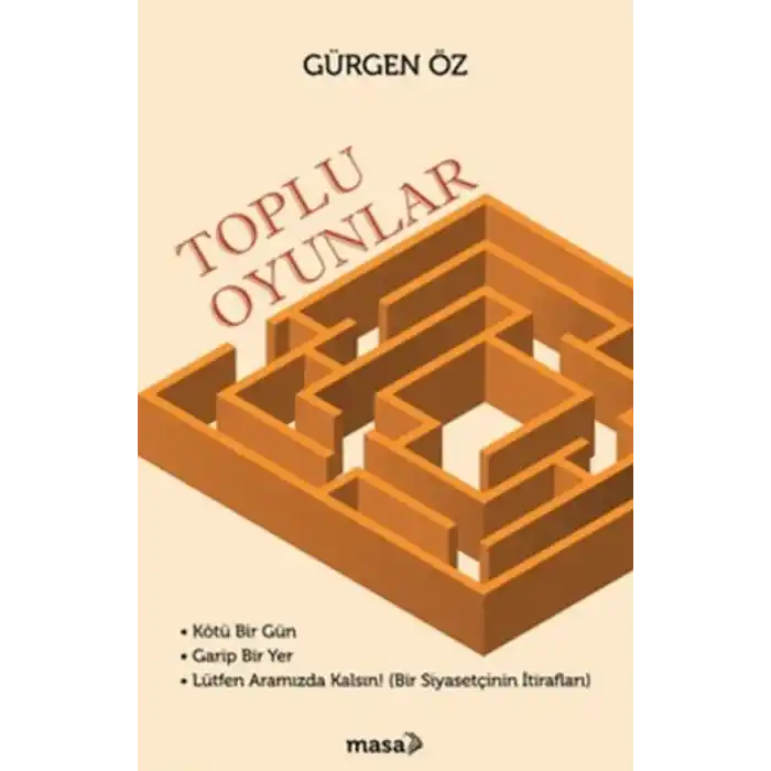 TCX Toplu Oyunlar