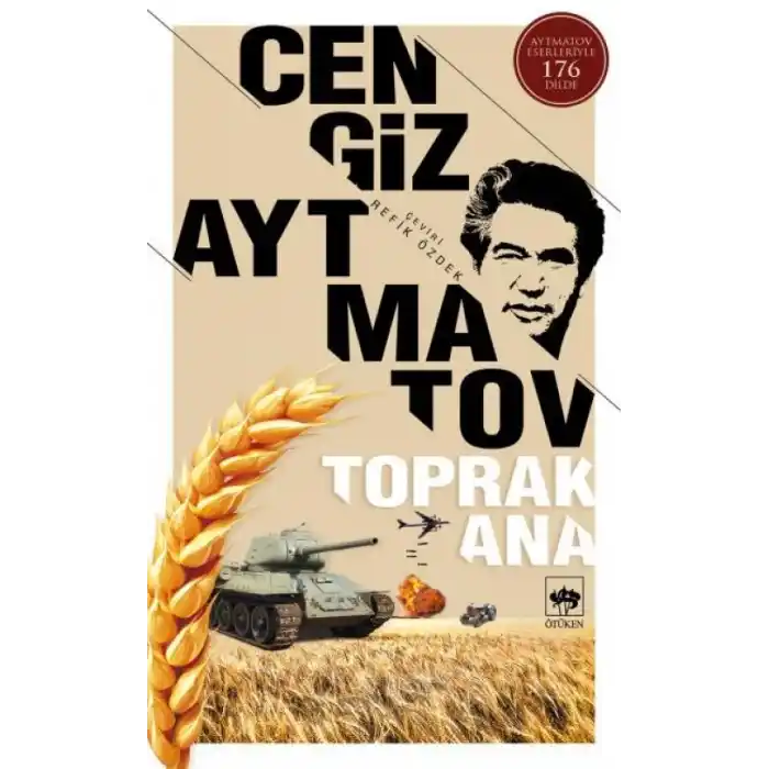TCX Toprak Ana