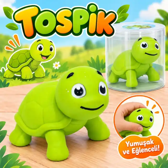 TCX TOSPİK