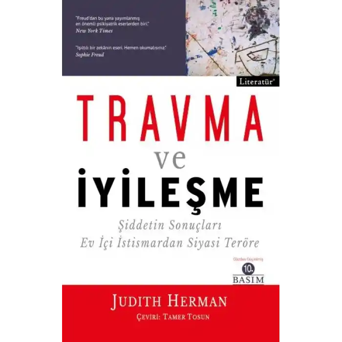 TCX Trma ve İyileşme