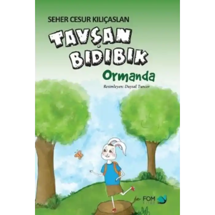 TCX Tşan Bıdıbık Ormanda